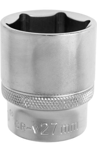 NASADKA TORX T27 1/2" ZE STALI CHROMOWO-WANADOWEJ na Arena.pl