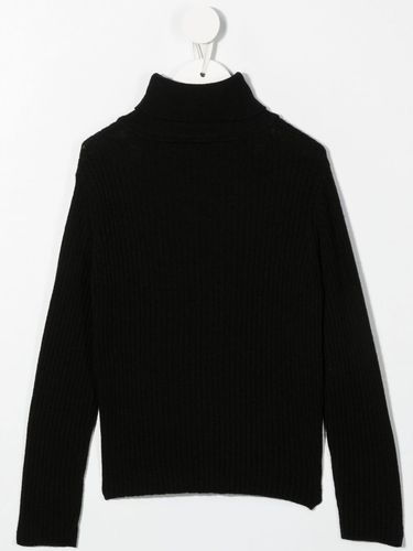 Sweter EMILIO PUCCI Logo-embroidered 116cm/6Lat na Arena.pl
