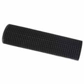 Spawana siatka ogrodzeniowa Szary 0.4 x 25 m Stal