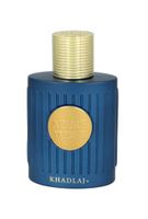khadlaj azure velvet extrait de parfum 100ml