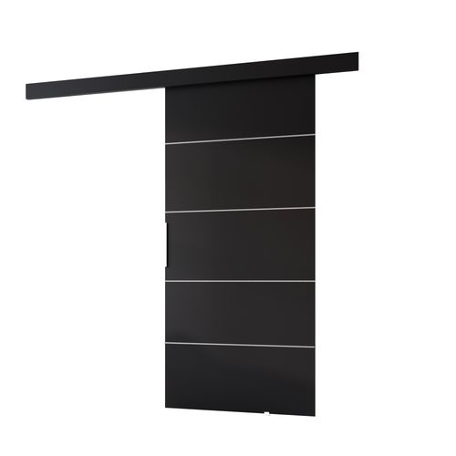 DRZWI PRZESUWNE B90 96X205cm, 4 KOLORY na Arena.pl