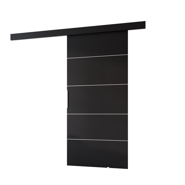 DRZWI PRZESUWNE B90 96X205cm, 4 KOLORY zdjęcie 5