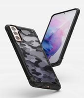 ETUI RINGKE FUSION X DO GALAXY S21+ PLUS COVER