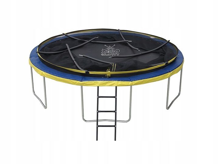 Części do trampoliny obwód 360cm Zero Gravity zdjęcie 1
