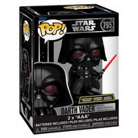 Figurka Funko Pop! Star Wars darth vader