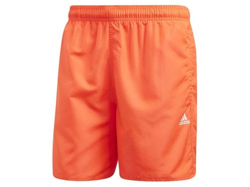 Spodenki męskie ADIDAS SOLID CLX SH SL 2 na Arena.pl