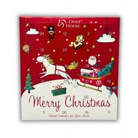 Kalendarz adwentowy 2024 - Over Horse