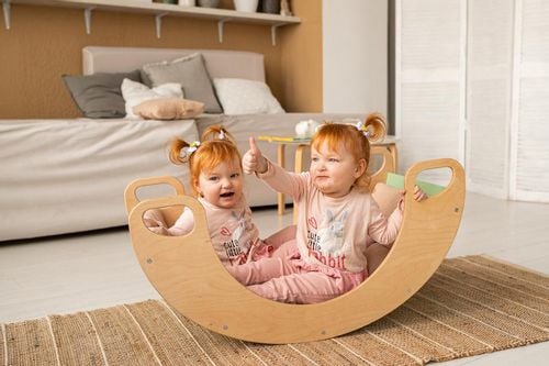 bujak drewniany szary MALPISZON.PL na Arena.pl