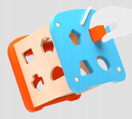 kostka edukacyjna jhtoy-098 na Arena.pl