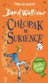 Chłopak w sukience, wydanie 2