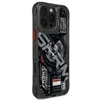 skinarma etui ekho iphone 16 pro max     6.9 magnetic charging