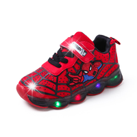 BUTY z podświetleniem LED roz 21 (I051)