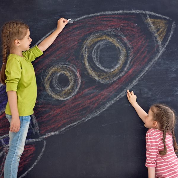 Dwustronna tablica magnetyczna zdjęcie 11