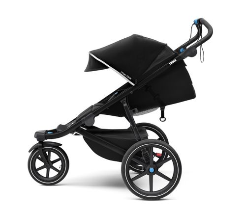 THULE Urban Glide 2 Black on Black na Arena.pl