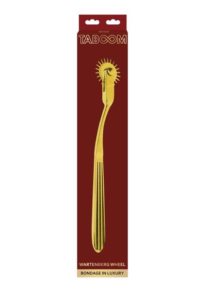 Warterberg Wheel Gold zdjęcie 2
