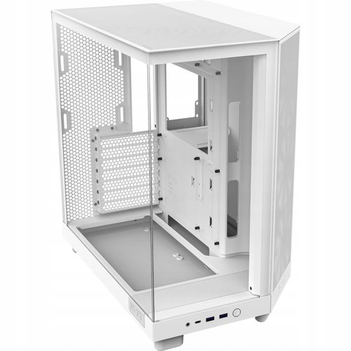 Obudowa NZXT H6 FLOW White na Arena.pl