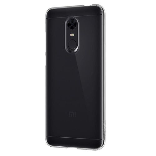 SPIGEN THIN FIT XIAOMI REDMI 5 PLUS CRYSTAL CLEAR na Arena.pl