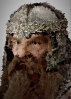 POLYamory - Gimli, Władca Pierścieni - plakat 70x100 cm