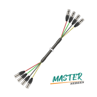 Kabel wieloparowy Roxtone MSL4CL3