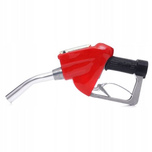 PISTOLET DO DYSTRYBUTORA POMPY PALIWA I OLEJU CPN LCD WYŚWIETLACZ NALEWAK na Arena.pl