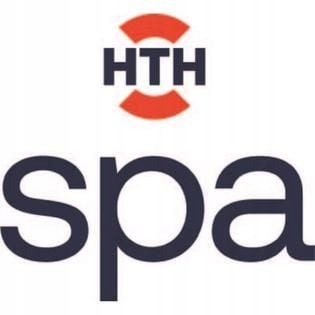 HTH Spa KRYSTALIZATOR na glony do Spa JACUZZI 1L zdjęcie 2