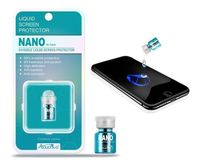 Płynne Nano Szkło OCHRONA 5D dla iPhone, Samsung, Galaxy Pro Ochrona Ekranu