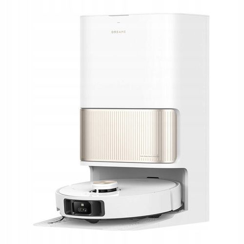 Robot Sprzątający Dreame L40 Ultra Inteligentny Odkurzacz Mopujący Zestaw na Arena.pl