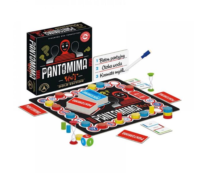 ND01_145136 Pantomima Hot 21134 zdjęcie 3