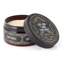 Glinka bardzo mocna Cyrulicy Extra Heavy Clay Pomade Burboneska