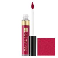 Avon Matowa szminka w płynie 16h Purposeful Pink