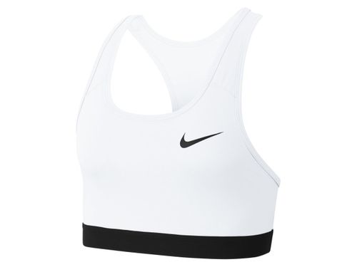 Stanik treningowy NIKE SWOOSH S na Arena.pl