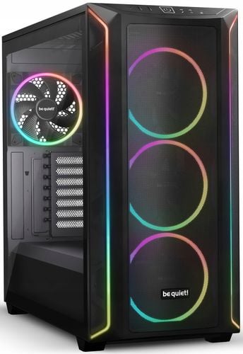 Obudowa be quiet! Shadow Base 800 FX Midi Tower czarny na Arena.pl