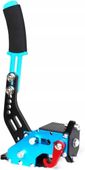 Dźwignia Hamulec ręczny USB do kierownicy Logitech T248P do gry na konsoli