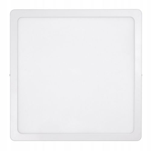 Panel LED plafon natynkowy 24W PREMIUM EMC na Arena.pl