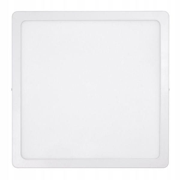 Panel LED plafon natynkowy 24W PREMIUM EMC zdjęcie 12