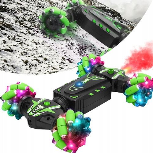 ZDALNIE STEROWANY SAMOCHÓD DZIECI RĘCZNIE STEROWANY SAMOCHÓD KASKADERSKI na Arena.pl