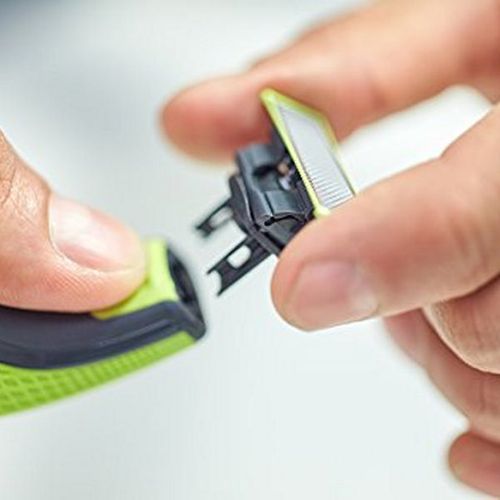 TRYMER PHILIPS ONEBLADE QP6510/20 na Arena.pl