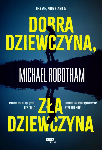 Dobra dziewczyna, zła dziewczyna zdjęcie 1
