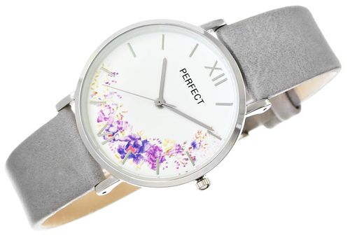 Zegarek Damski PERFECT E337-9 na Arena.pl