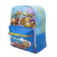 41945 SuperZings Plecak z peleryna