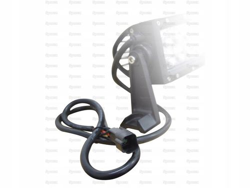 Listwa LED oświetleniowa 1140mm 18400 Lumen 10-30V na Arena.pl