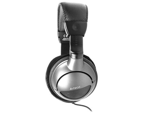 A4 Tech Słuchawki HS-800 z mikrofonem na Arena.pl