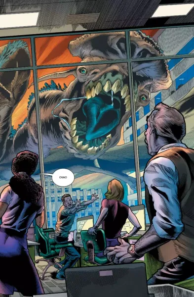 Nieśmiertelny Hulk. Tom 3 zdjęcie 4