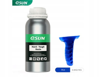 eSun Hard Tough Resin Żywica niebieska 1kg