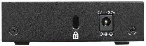 Switch Netgear GS305-300PES 5p Unmanaged Gigabit na Arena.pl