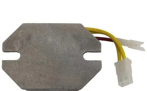 BRIGGS STRATTON regulator napięcia prostownik 14,4 zdjęcie 2