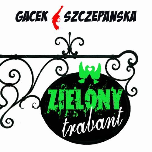 (mp3) Zielony trabant zdjęcie 1