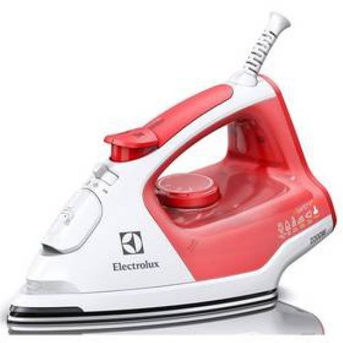 Żelazko Electrolux EDB5210 Czerwona na Arena.pl