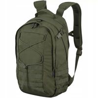 Plecak wojskowy Helikon-Tex EDC Cordura 20-40 l zielony