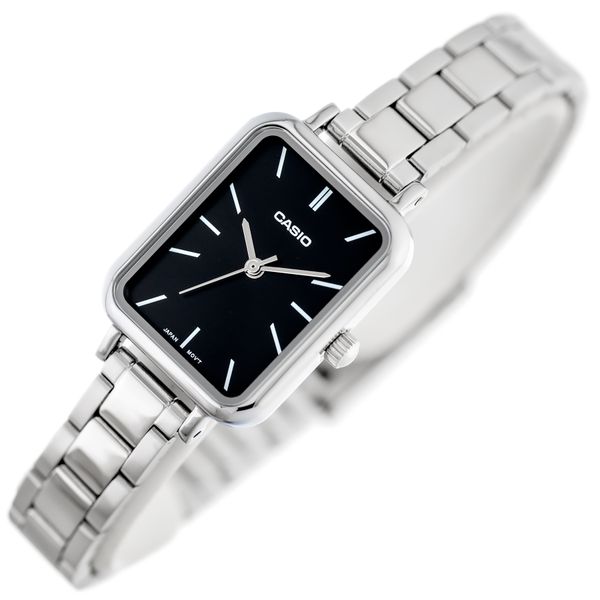 ZEGAREK DAMSKI CASIO LTP-V009D-1E + BOX zdjęcie 2